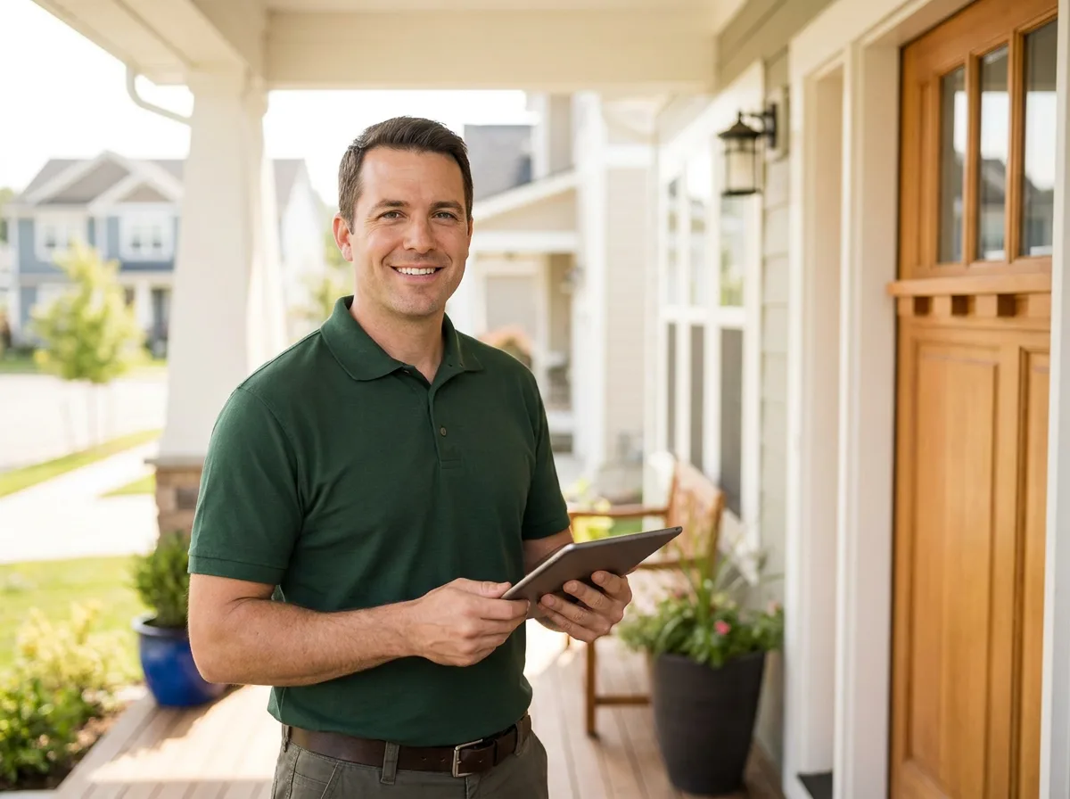 Pest control FAQs for Fort Hill, PA